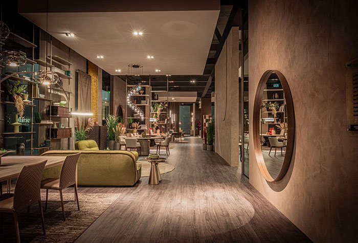 Cicchetti Arredamenti - Mobili per tutte le occasioni - L'Aquila - Abruzzo