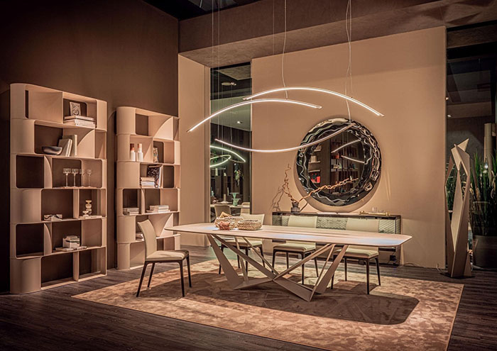 Cicchetti Arredamenti - Mobili per tutte le occasioni - L'Aquila - Abruzzo