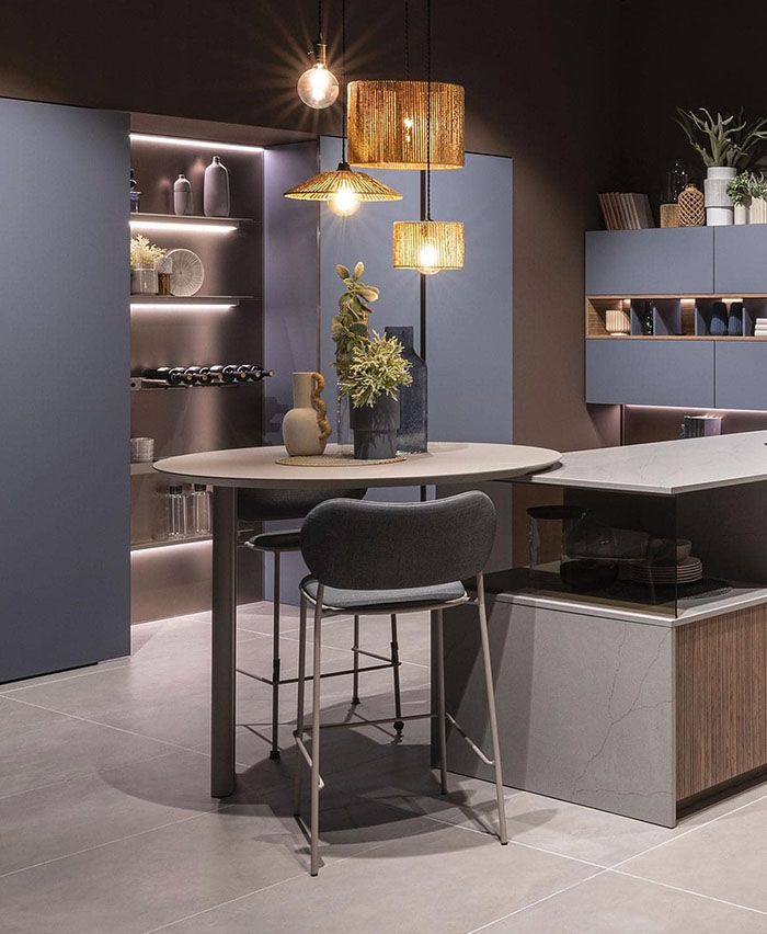 Cicchetti Arredamenti - Mobili per tutte le occasioni - L'Aquila - Abruzzo