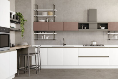 Cucine - Cicchetti Arredamenti - Mobili per tutte le occasioni - L'Aquila - Abruzzo