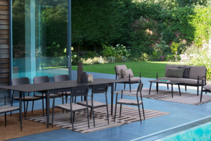 Arredo esterno - Cicchetti Arredamenti - Mobili per tutte le occasioni - L'Aquila - Abruzzo