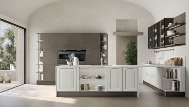 Cucina Agnese Style Lube