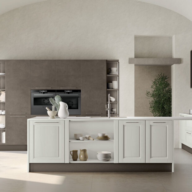 Cucina Agnese Style Lube