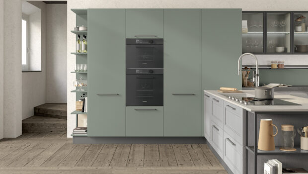 Cucina Agnese Style Lube