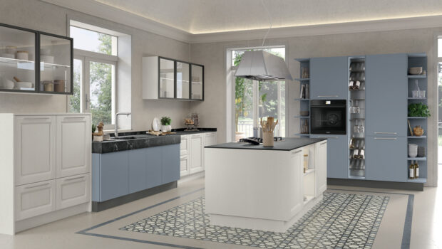 Cucina Agnese Style Lube