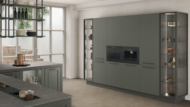 Cucina Agnese Style Lube