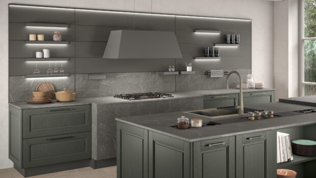 Cucina Agnese Style Lube