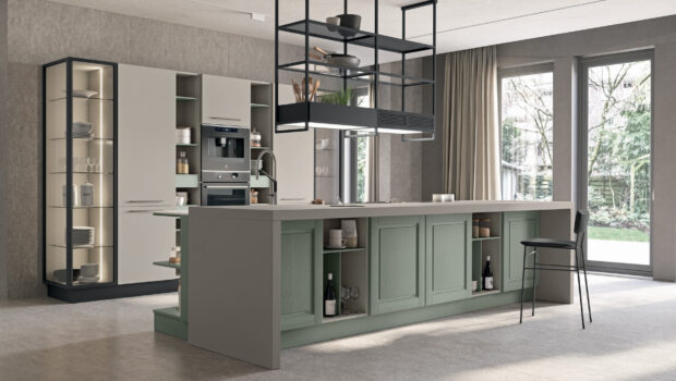 Cucina Agnese Style Lube