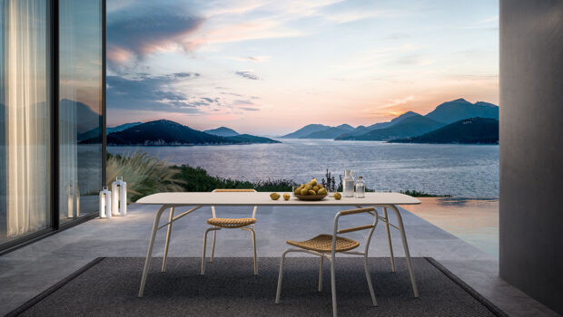Pianca Levante Tavolo outdoor
