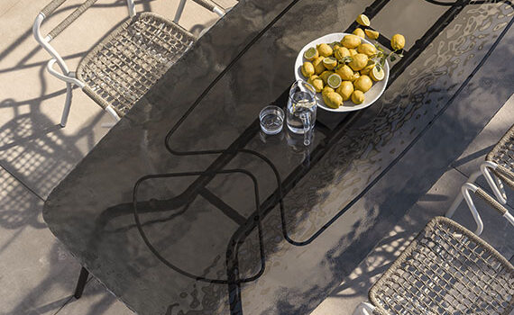 Pianca Levante Tavolo outdoor