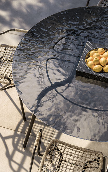 Pianca Levante Tavolo outdoor