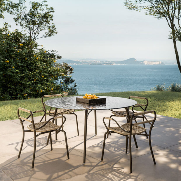 Pianca Levante Tavolo outdoor