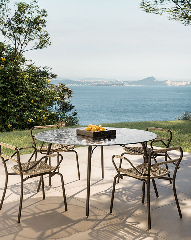 Pianca Levante Tavolo outdoor