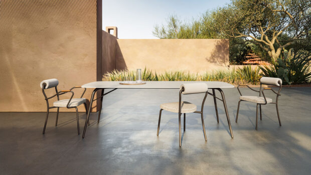 Pianca Levante Tavolo outdoor