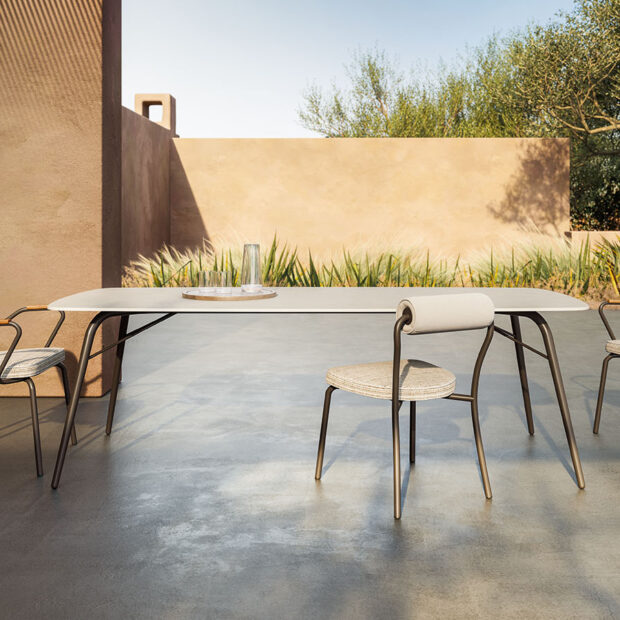 Pianca Levante Tavolo outdoor