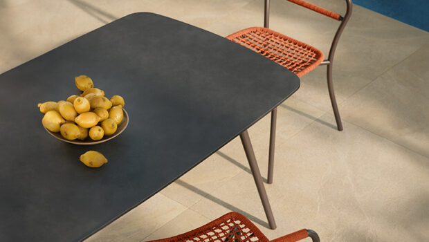 Pianca Levante Tavolo outdoor