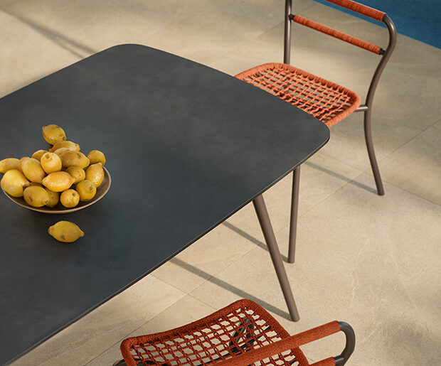 Pianca Levante Tavolo outdoor