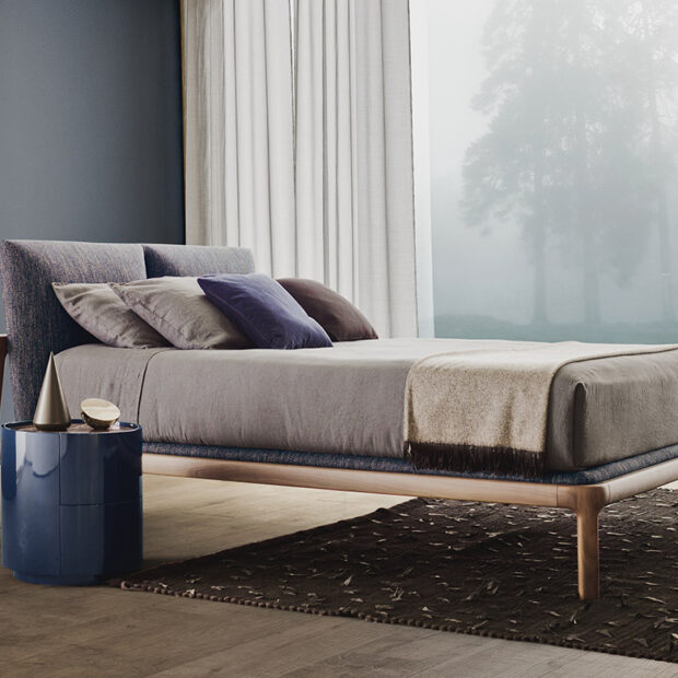 Letto Pianca Fushimi