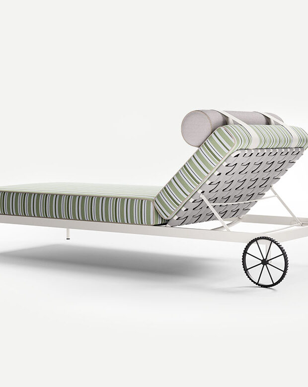 Pianca Levante lettino sdraio