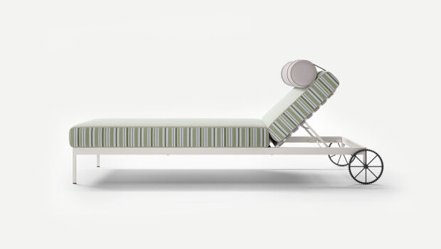 Pianca Levante lettino sdraio