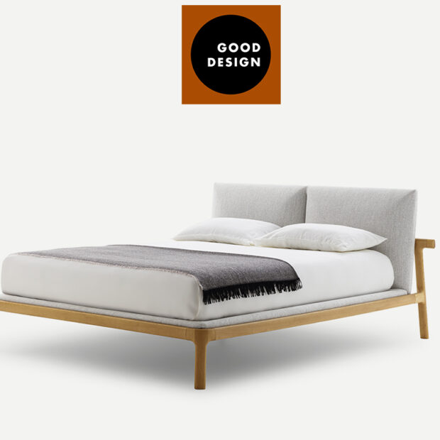 Letto Pianca Fushimi