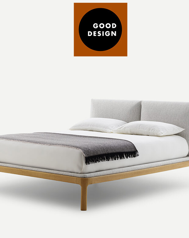 Letto Pianca Fushimi