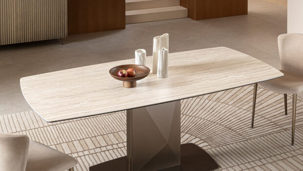 Tavolo Sabino Ceramica