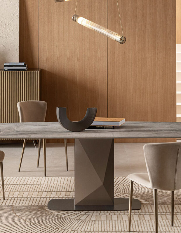 Tavolo Sabino Ceramica