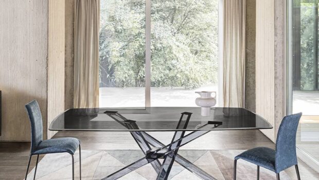 Tavolo Shangai Limited Edition