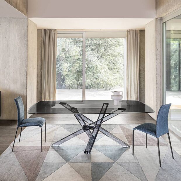 Tavolo Shangai Limited Edition