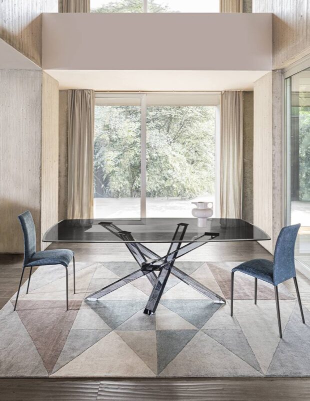 Tavolo Shangai Limited Edition