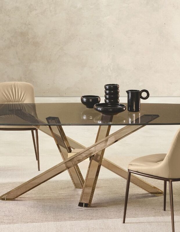 Tavolo Shangai Limited Edition