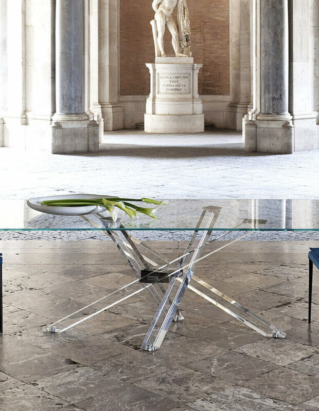 Tavolo Shangai Limited Edition