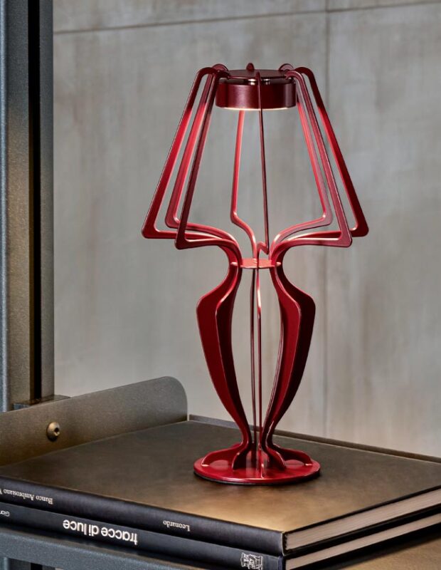 Allegra, Illuminazione