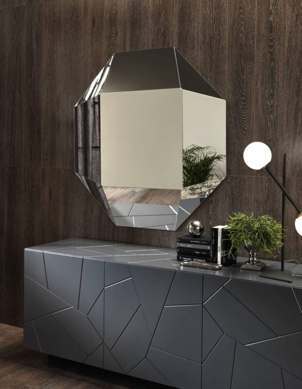 Specchio Diamante