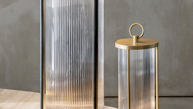 Giò Giò, Illuminazione