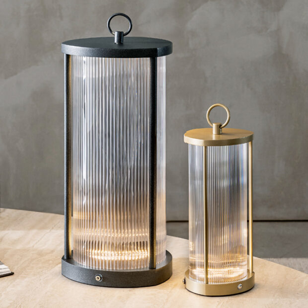 Giò Giò, Illuminazione