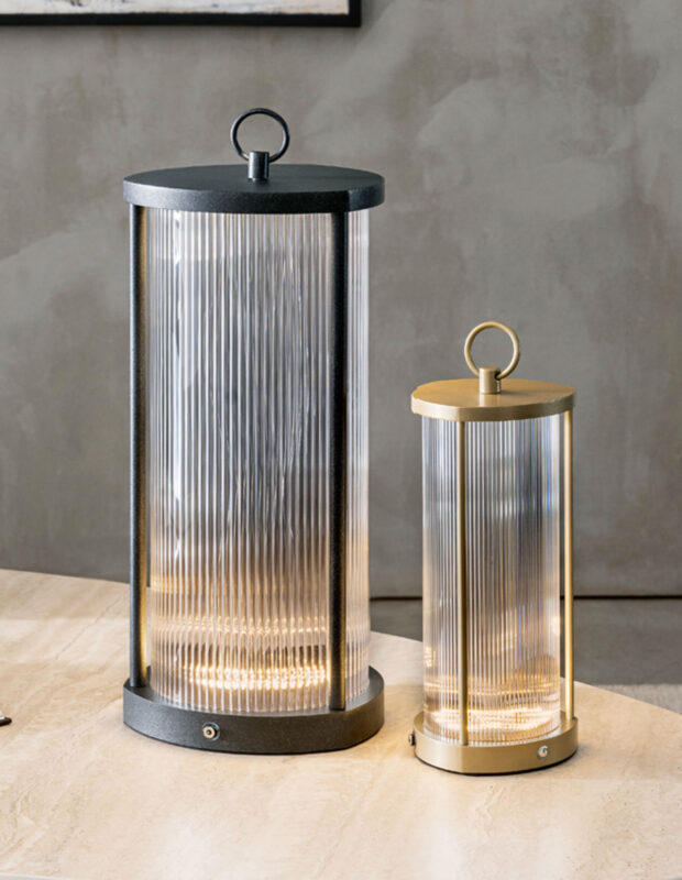 Giò Giò, Illuminazione