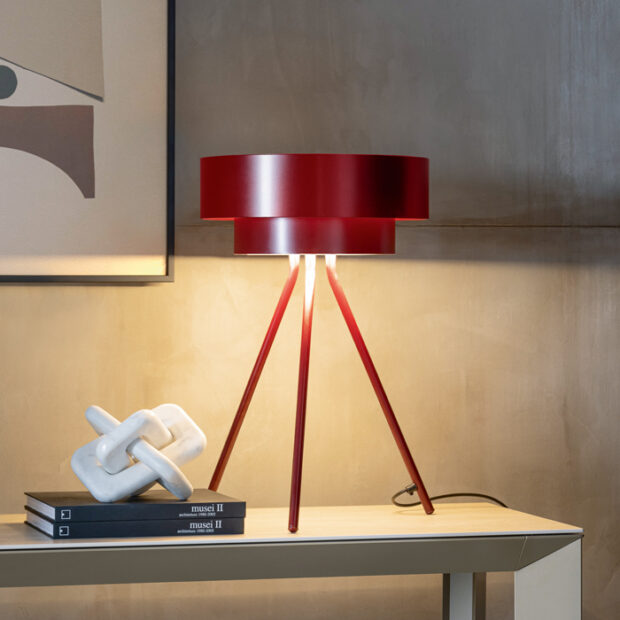 Planet, Illuminazione