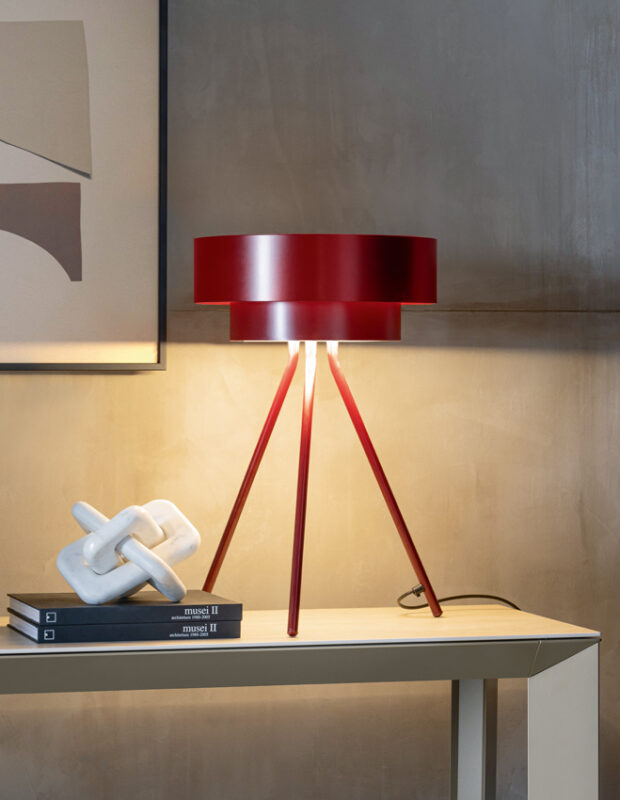 Planet, Illuminazione