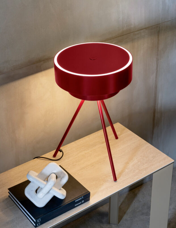 Planet, Illuminazione