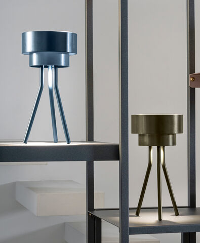 Planet, Illuminazione