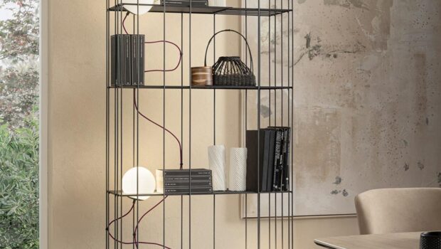 Lampada Iron Riflessi