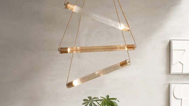 Illuminazione Tube