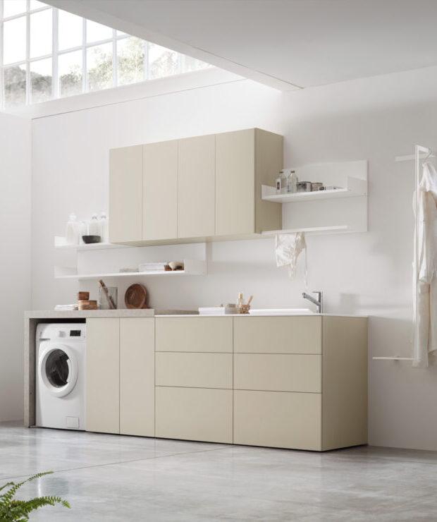 Mobili lavanderia