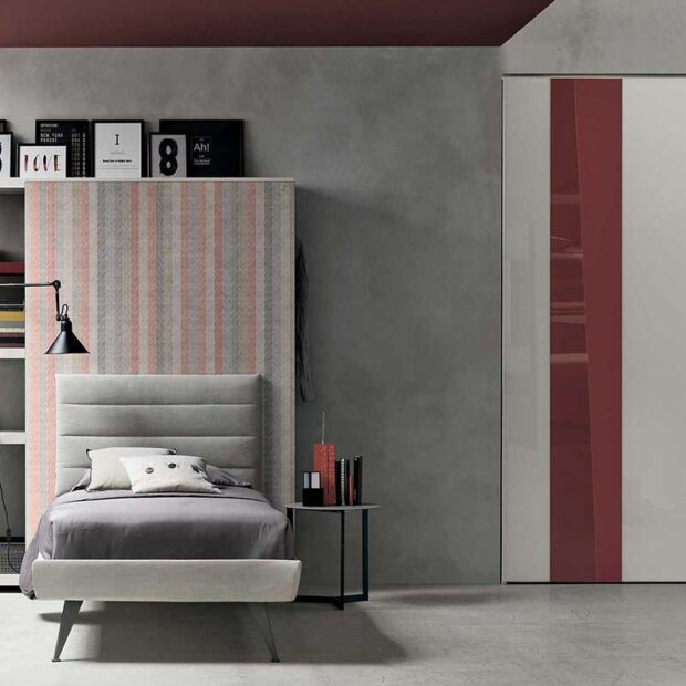 Tomasella Camerette Composizione 01